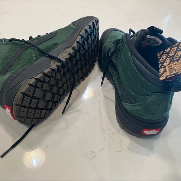 Vans Ultrarange MTE-1 Exo-Hi 10.5 NWT - Picture 6 of 7